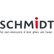 Logo Schmidt